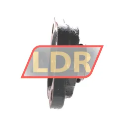 Frimet BLFL206 rulman resim 2