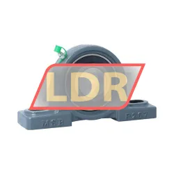 MSB UKP207 rulman resim 2