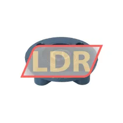 LK UCFC204 rulman resim 2