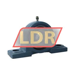 TR UCP306 rulman resim 2