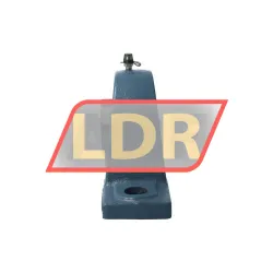 TR UCP306 rulman resim 3