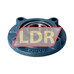 TR UKFC208