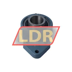 TR UCFB207