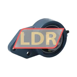 TR UCFB207 rulman resim 2