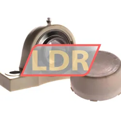 LDK TP-SUCP209 rulman resim 3