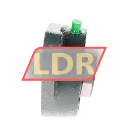 FK UCFL206 rulman resim 3