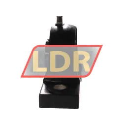 KDF SPUCP206 rulman resim 2