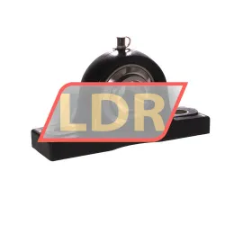 KDF SPUCP206 rulman resim 3