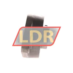 EBF SSUCFL208 rulman resim 2