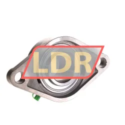 EBF SSUCFL208 rulman resim 3