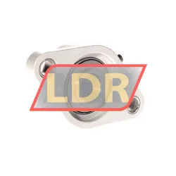 Peer SUCFT204-20M-PBT rulman resim 3