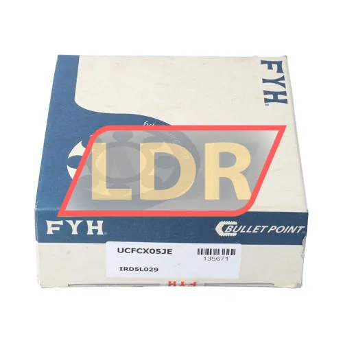 FYH UCFCX05JE ürün fotoğrafı 3