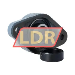 TR NAFL206 rulman resim 3