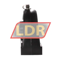 ISB SPUCPA206 rulman resim 2