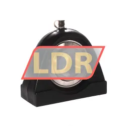ISB SPUCPA206 rulman resim 3