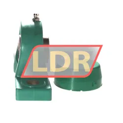 QCB PPL205-25S/S N6 rulman resim 2