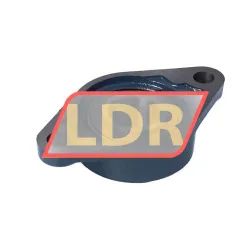 FYH UKFL207 rulman resim 2