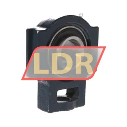 ISB UCT207 rulman resim 3