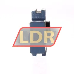 TR UCT207R3 rulman resim 2