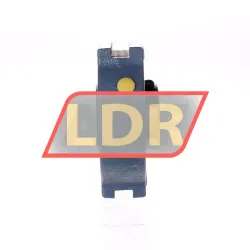 TR UCT207R3 rulman resim 3