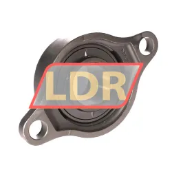 MSB S-UCFL205 rulman resim 3