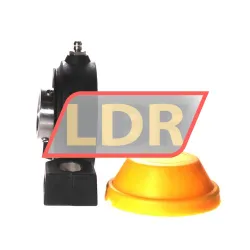 LDK SWP206S6/D rulman resim 3