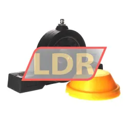 LDK SWP206S6/D rulman resim 4