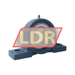 TR UKP213 rulman resim 2