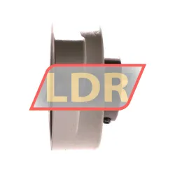 LDI SSUCFL209P rulman resim 2
