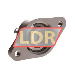 LDI SSUCFL209P rulman resim 3