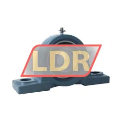 TR UCP309 rulman resim 2