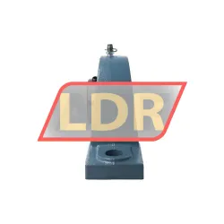 TR UCP309 rulman resim 3