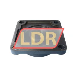 TR UCF313 rulman resim 2
