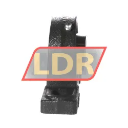LDK BLP206 rulman resim 2