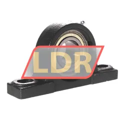 LDK BLP206 rulman resim 3