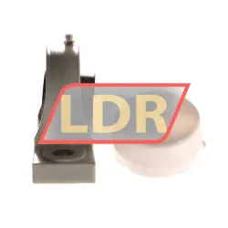 LDK TP-SUCP207 rulman resim 2