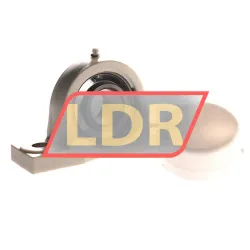 LDK TP-SUCP207 rulman resim 3