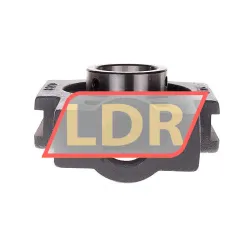 SLB UCT208 rulman resim 3