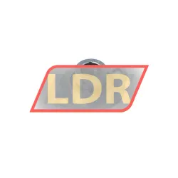 TR SAPFL204 rulman resim 2
