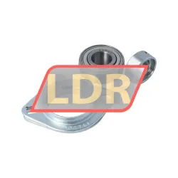 TR SAPFL204 rulman resim 3