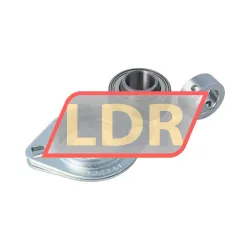 TR SAPFL204 rulman resim 4