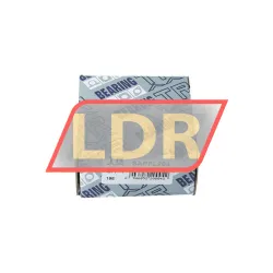 TR SAPFL204 rulman resim 5