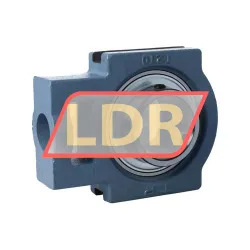 TR UCT210 rulman resim 2