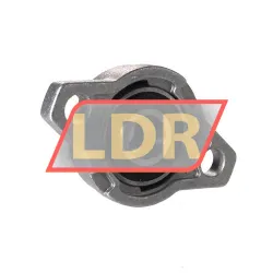 KDF UFL000 rulman resim 3