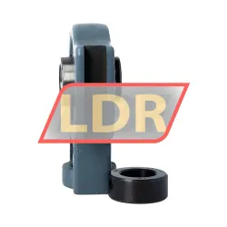 TR NAT204 rulman resim 2
