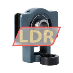 TR NAT204 rulman resim 3