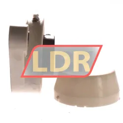 LDK TP-SUCFL208 rulman resim 2