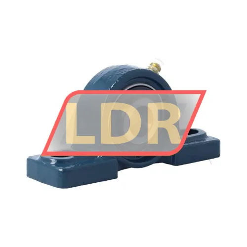 ISB UCP203 ürün fotoğrafı 2