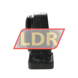 FK SM-UCP207 rulman resim 2