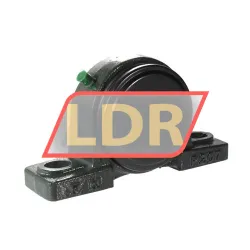 FK SM-UCP207 rulman resim 3